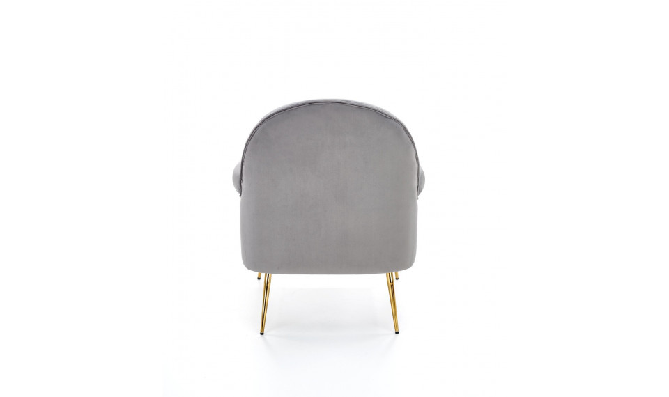 SANTI Armchair gray | 100% Quality SANTI Armchair gray | Armchairs | ZIPhome.ee image 2