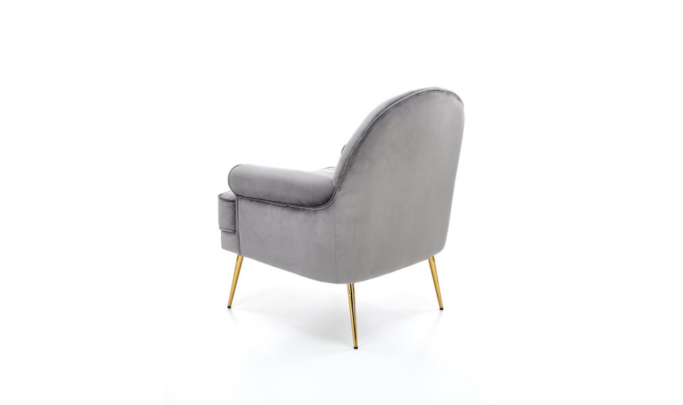 SANTI Armchair gray | 100% Quality SANTI Armchair gray | Armchairs | ZIPhome.ee image 3