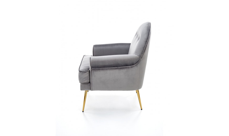 SANTI Armchair gray | 100% Quality SANTI Armchair gray | Armchairs | ZIPhome.ee image 4