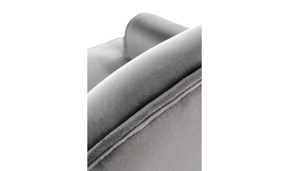 SANTI Armchair gray | 100% Quality SANTI Armchair gray | Armchairs | ZIPhome.ee image 5