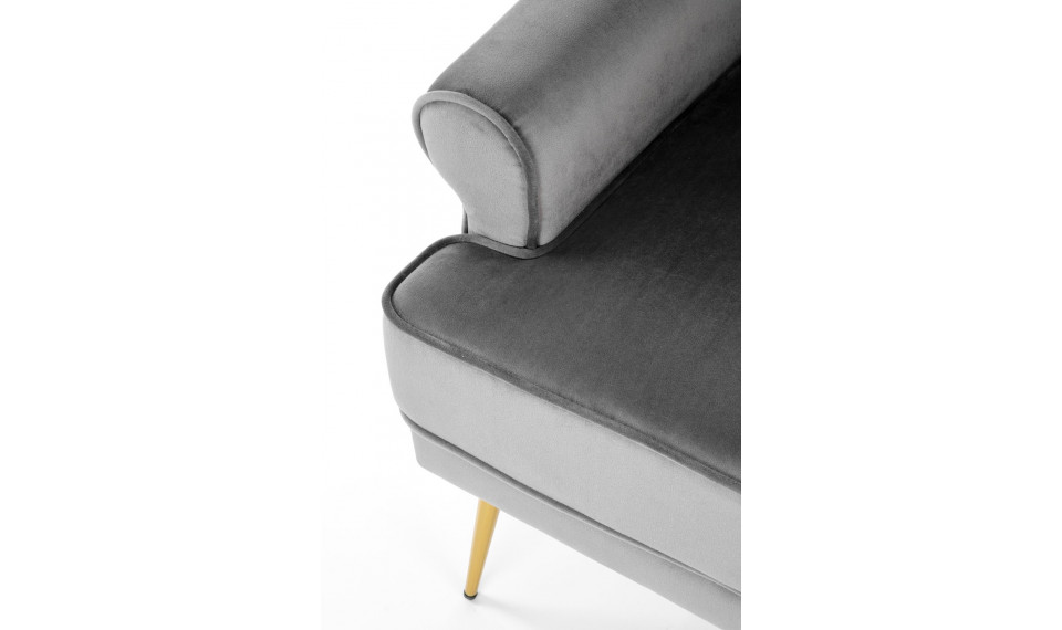SANTI Armchair gray | 100% Quality SANTI Armchair gray | Armchairs | ZIPhome.ee image 6