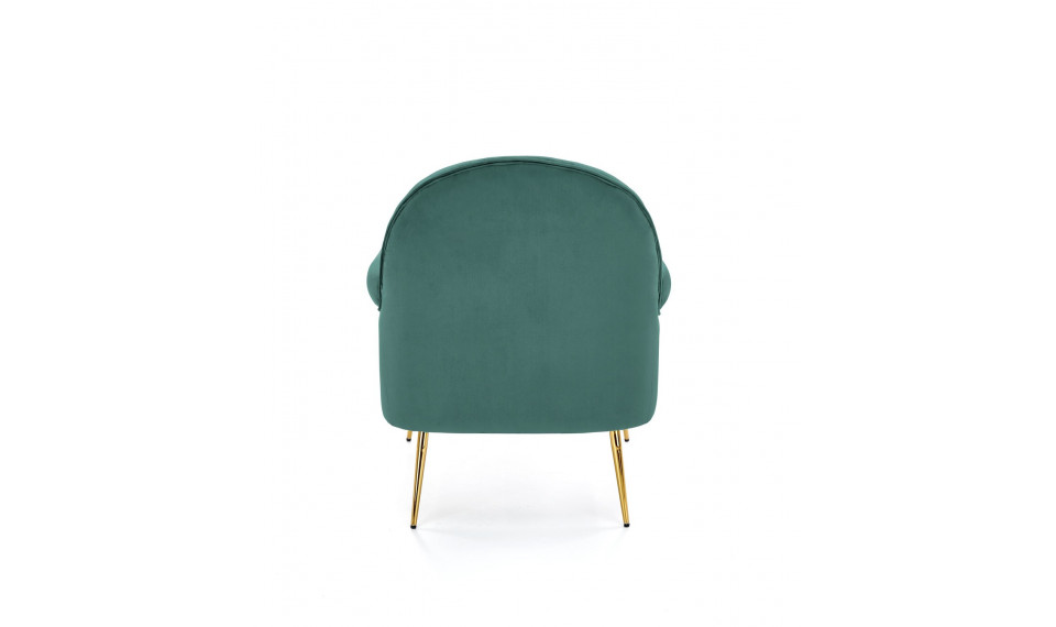 SANTI Armchair green | 100% Quality SANTI Armchair green | Armchairs | ZIPhome.ee image 2