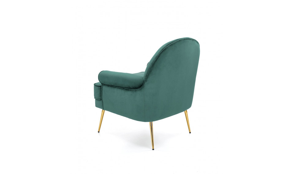 SANTI Armchair green | 100% Quality SANTI Armchair green | Armchairs | ZIPhome.ee image 3