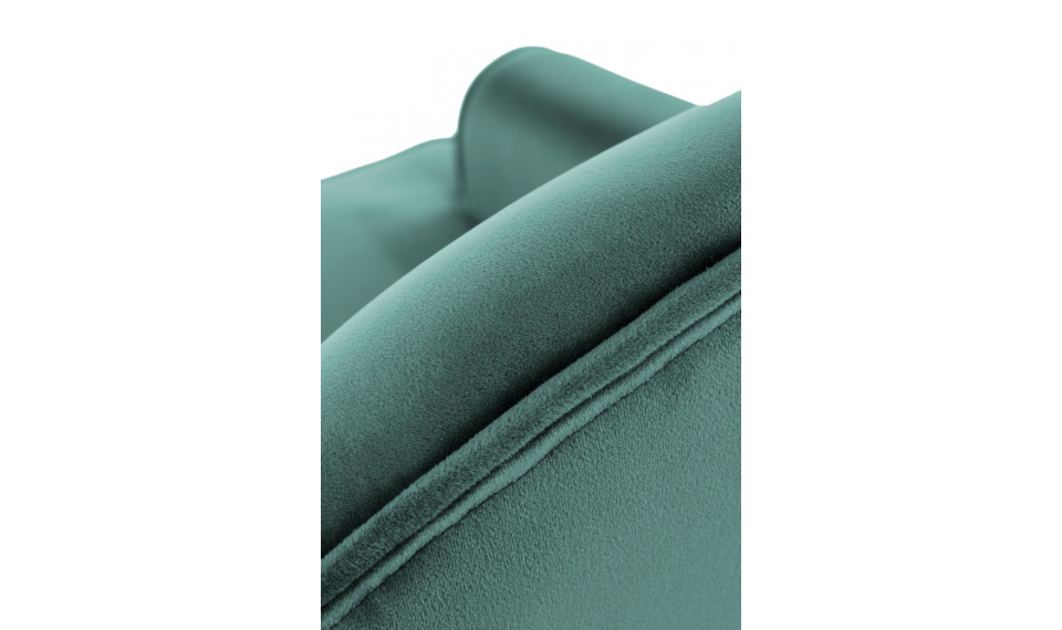 SANTI Armchair green | 100% Quality SANTI Armchair green | Armchairs | ZIPhome.ee image 5