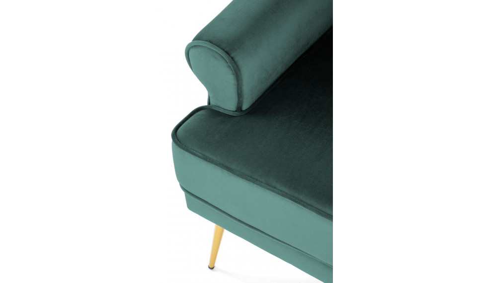 SANTI Armchair green | 100% Quality SANTI Armchair green | Armchairs | ZIPhome.ee image 6