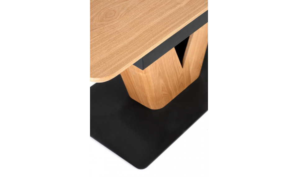 UMBERTO Раздвижной обеденный стол | Столы | ZIPhome.ee изображение 5