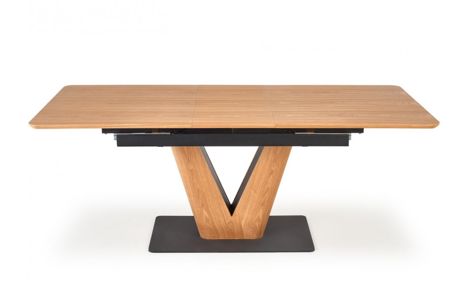 UMBERTO Раздвижной обеденный стол | Столы | ZIPhome.ee изображение 4