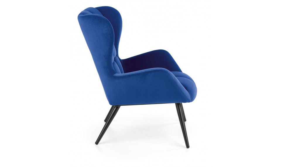 TYRION Armchair blue | 100% Quality TYRION Armchair blue | Armchairs | ZIPhome.ee image 2