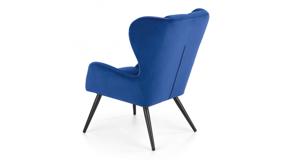 TYRION Armchair blue | 100% Quality TYRION Armchair blue | Armchairs | ZIPhome.ee image 3