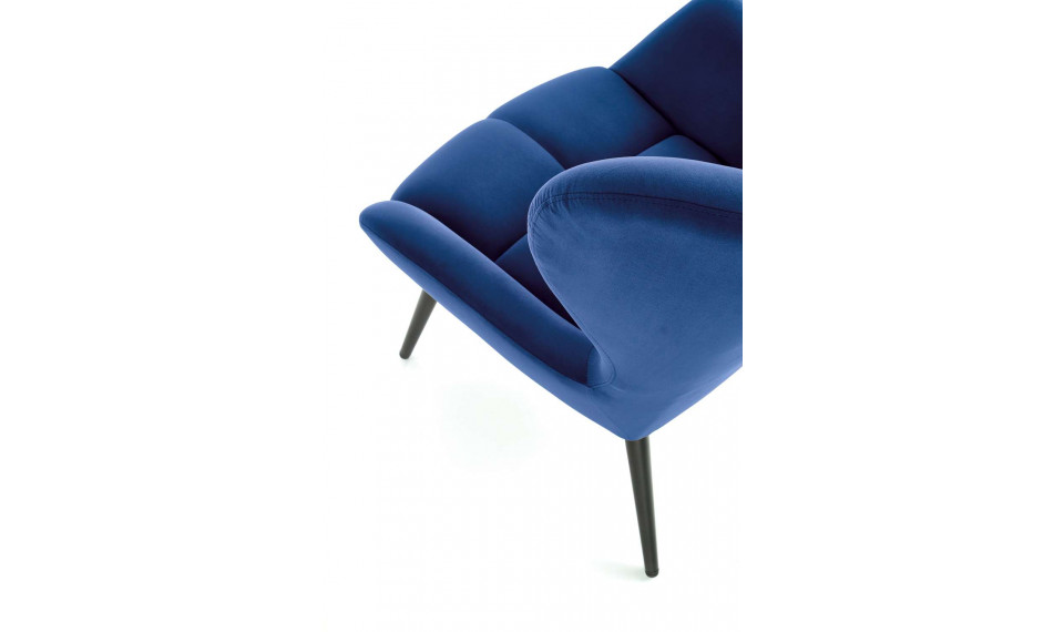 TYRION Armchair blue | 100% Quality TYRION Armchair blue | Armchairs | ZIPhome.ee image 5
