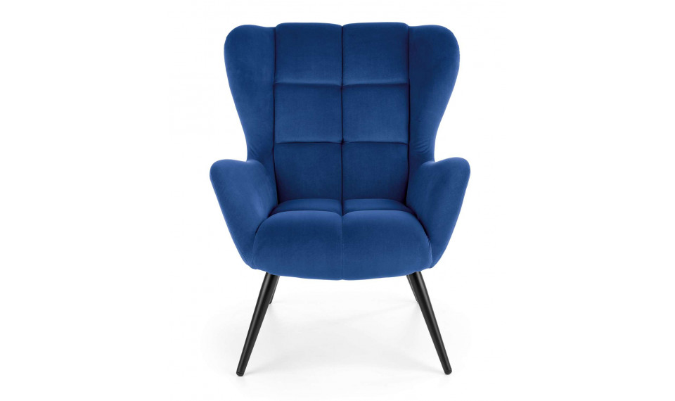 TYRION Armchair blue | 100% Quality TYRION Armchair blue | Armchairs | ZIPhome.ee image 4