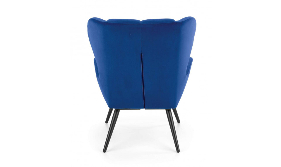 TYRION Armchair blue | 100% Quality TYRION Armchair blue | Armchairs | ZIPhome.ee image 6