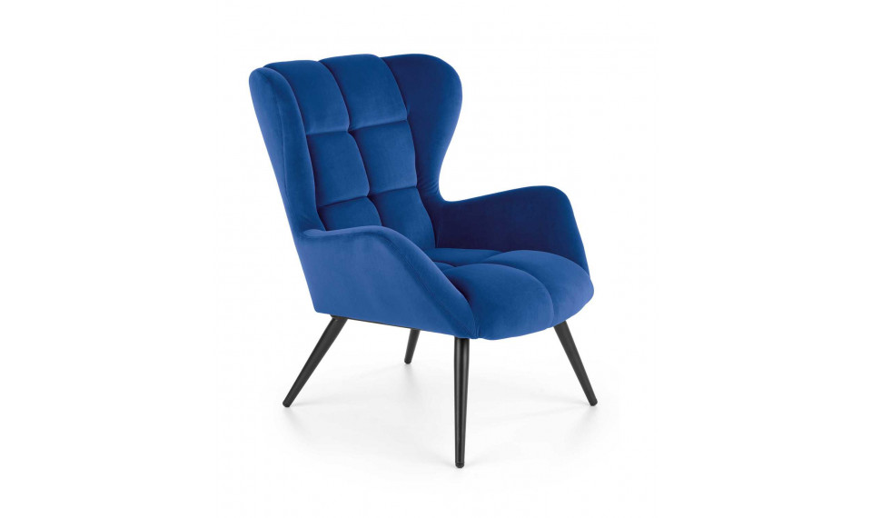 TYRION Armchair blue | 100% Quality TYRION Armchair blue | Armchairs | ZIPhome.ee image 1
