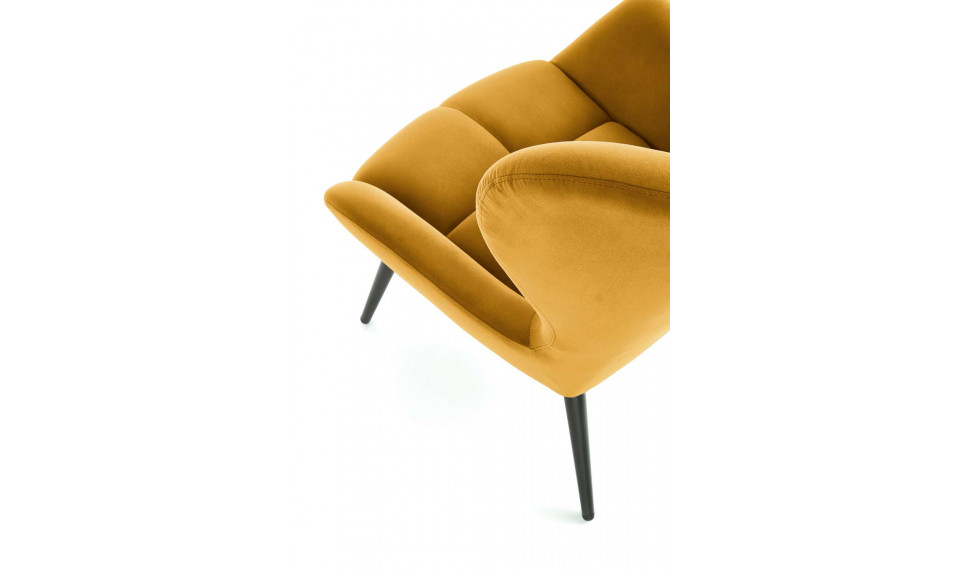 TYRION Armchair mustard | 100% Quality TYRION Armchair mustard | Armchairs | ZIPhome.ee image 6