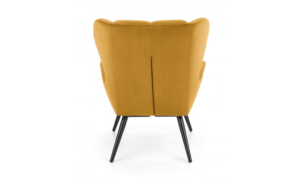 TYRION Armchair mustard | 100% Quality TYRION Armchair mustard | Armchairs | ZIPhome.ee image 5