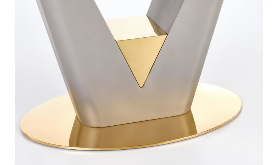 VALENTINO Extendable dining table | Tables | ZIPhome.ee image 4