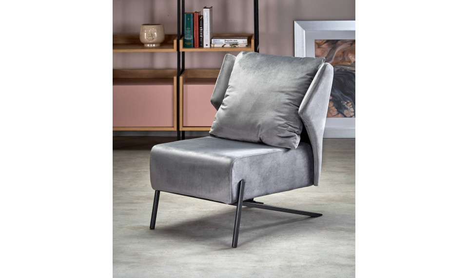 VICTUS Armchair gray | 100% Quality VICTUS Armchair gray | Armchairs | ZIPhome.ee image 2