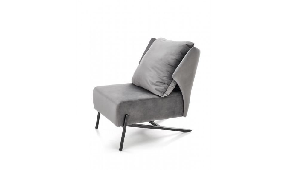 VICTUS Armchair gray | 100% Quality VICTUS Armchair gray | Armchairs | ZIPhome.ee image 1