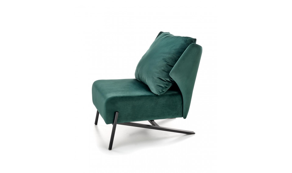 VICTUS Armchair green | 100% Quality VICTUS Armchair green | Armchairs | ZIPhome.ee image 4