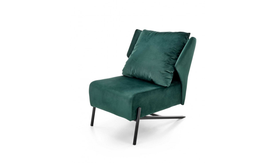 VICTUS Armchair green | 100% Quality VICTUS Armchair green | Armchairs | ZIPhome.ee image 1