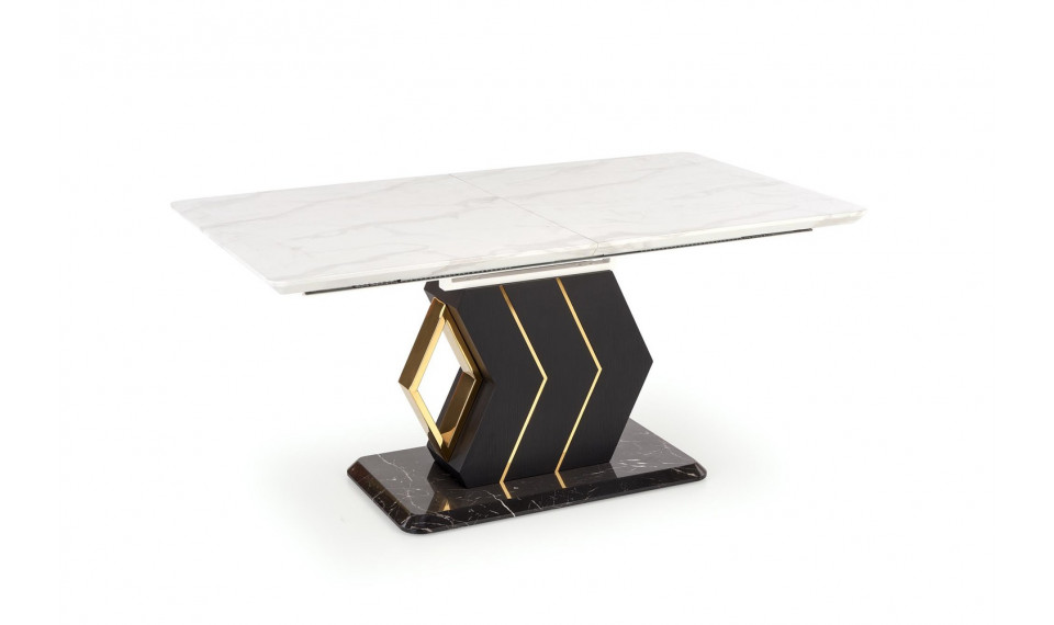 VINCENZO Extendable dining table | Tables | ZIPhome.ee image 2