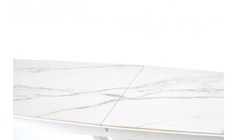 VIVALDI Extendable dining table | Tables | ZIPhome.ee image 4