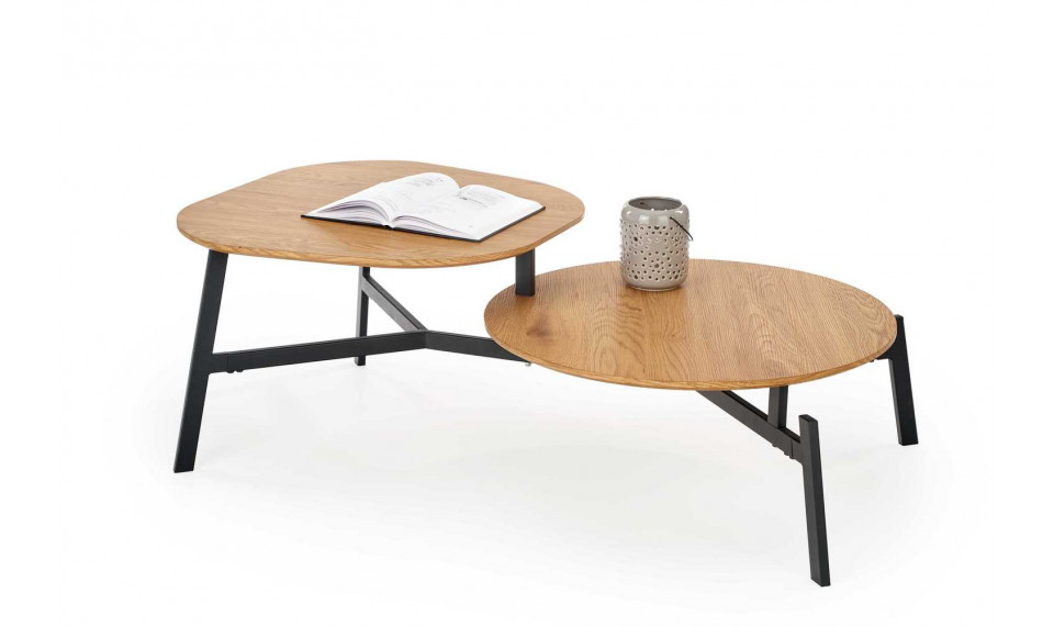 ZIGGY Coffee table | Сoffee tables | ZIPhome.ee image 2