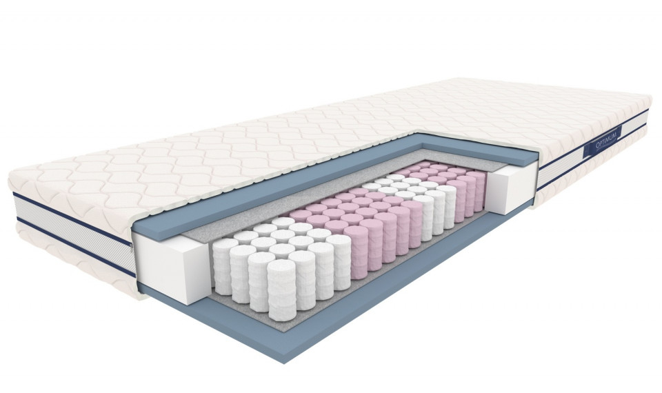 SYRIUSZ 140x200 Матрас | Матрасы | ZIPhome.ee изображение 1
