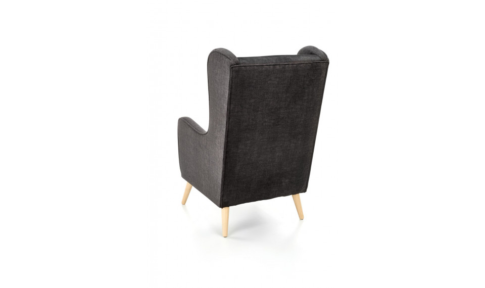 CHESTER 2 Armchair ANTHRACITE | 100% Quality CHESTER 2 Armchair ANTHRACITE | Armchairs | ZIPhome.ee image 2