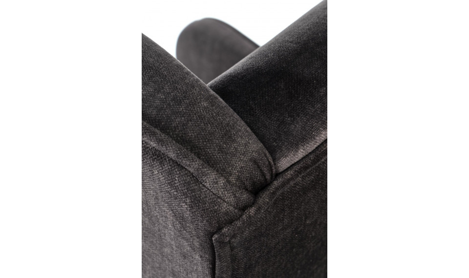 CHESTER 2 Armchair ANTHRACITE | 100% Quality CHESTER 2 Armchair ANTHRACITE | Armchairs | ZIPhome.ee image 5