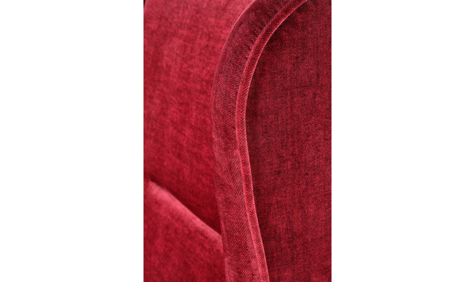 CHESTER 2 Armchair BORDEAUX | 100% Quality CHESTER 2 Armchair BORDEAUX | Armchairs | ZIPhome.ee image 5