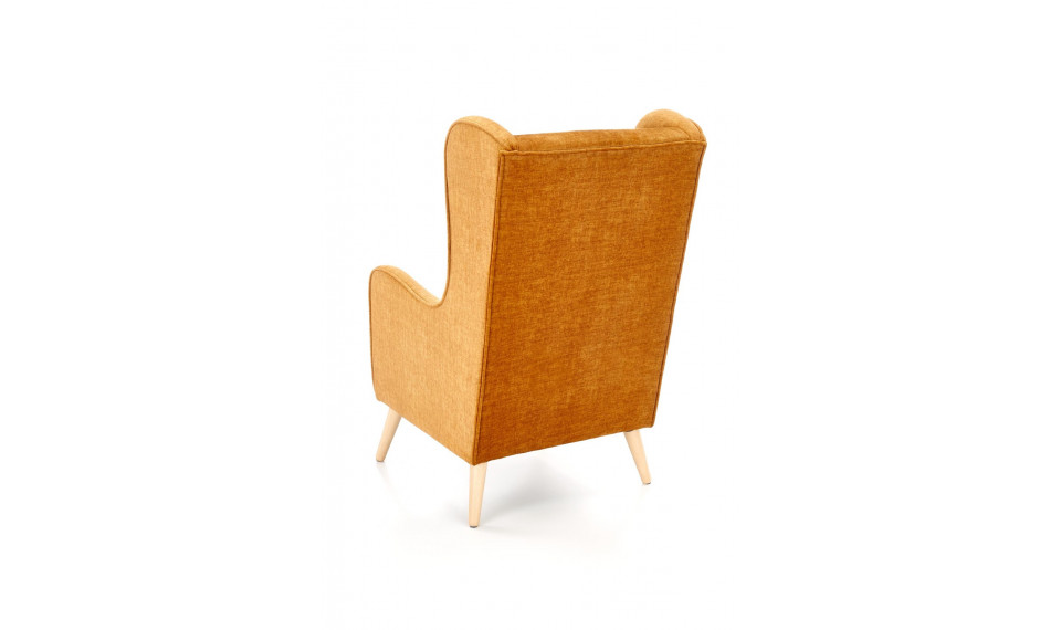 CHESTER 2 Armchair HONEY | 100% Quality CHESTER 2 Armchair HONEY | Armchairs | ZIPhome.ee image 3