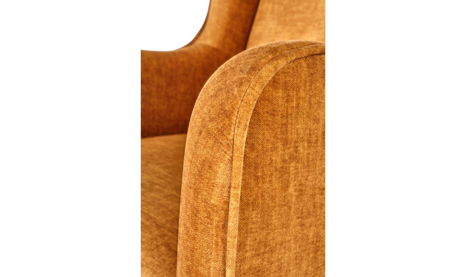 CHESTER 2 Armchair HONEY | 100% Quality CHESTER 2 Armchair HONEY | Armchairs | ZIPhome.ee image 4
