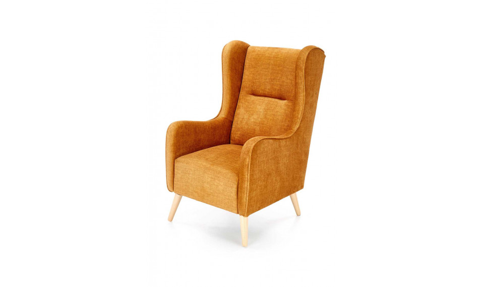 CHESTER 2 Armchair HONEY | 100% Quality CHESTER 2 Armchair HONEY | Armchairs | ZIPhome.ee image 1