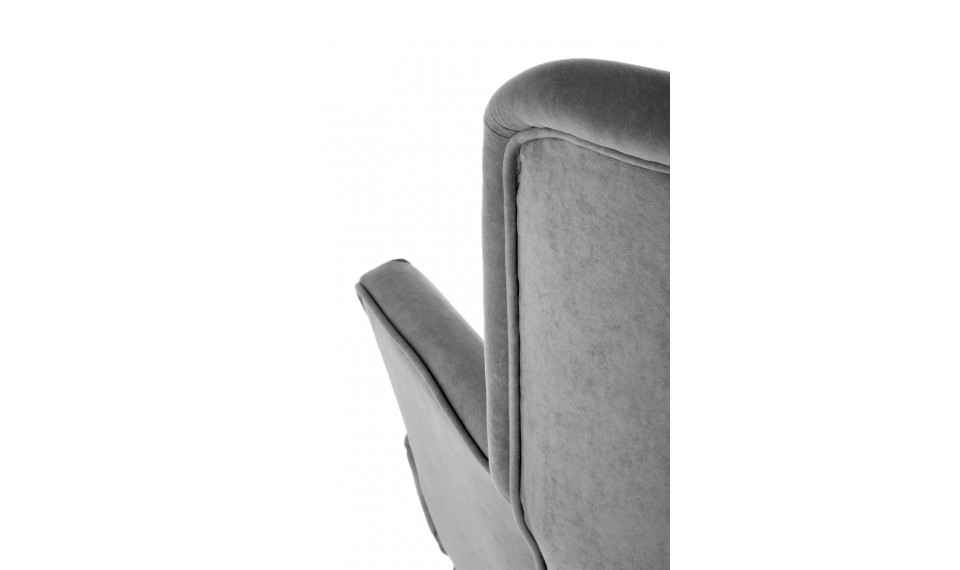 DELGADO Armchair gray | 100% Quality DELGADO Armchair gray | Armchairs | ZIPhome.ee image 5