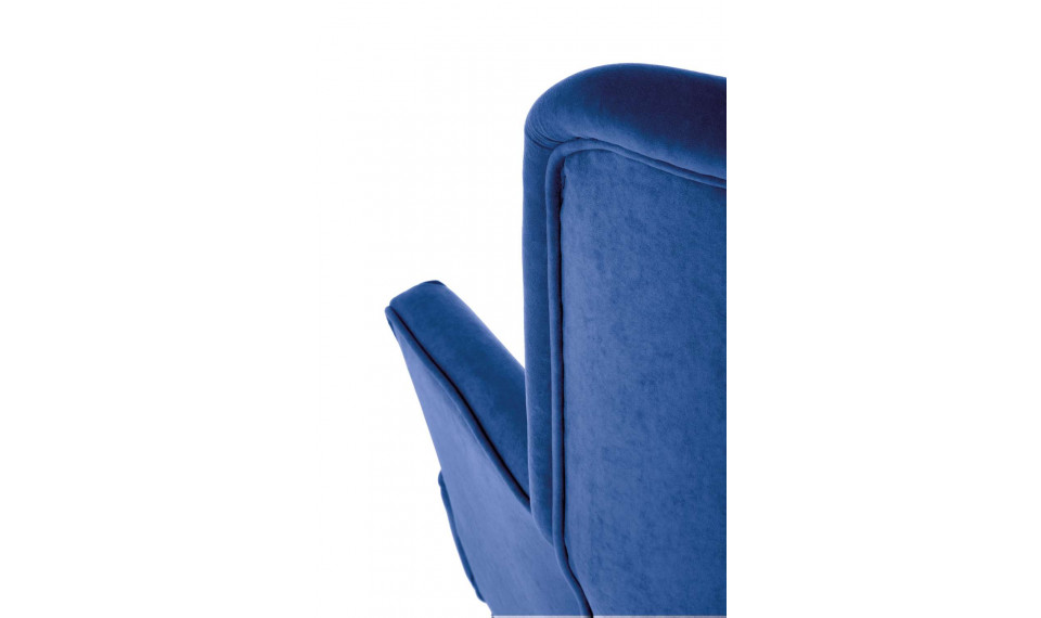 DELGADO Armchair blue | 100% Quality DELGADO Armchair blue | Armchairs | ZIPhome.ee image 5