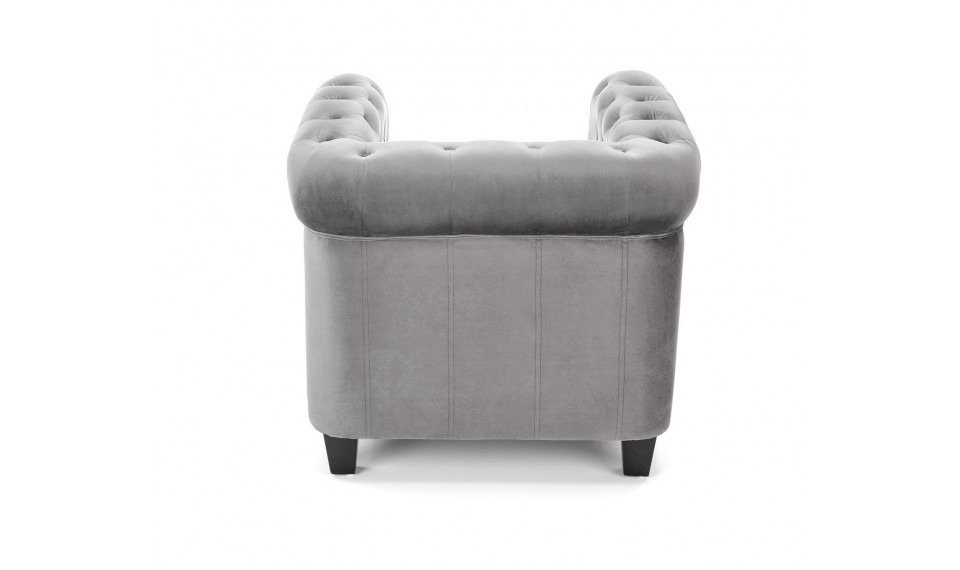ERIKSEN Armchair gray | 100% Quality ERIKSEN Armchair gray | Armchairs | ZIPhome.ee image 3