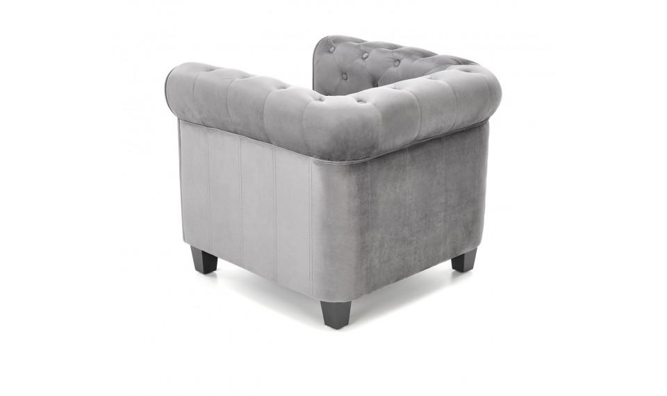 ERIKSEN Armchair gray | 100% Quality ERIKSEN Armchair gray | Armchairs | ZIPhome.ee image 4