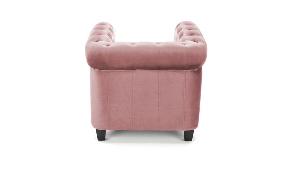 ERIKSEN Armchair pink | 100% Quality ERIKSEN Armchair pink | Armchairs | ZIPhome.ee image 2