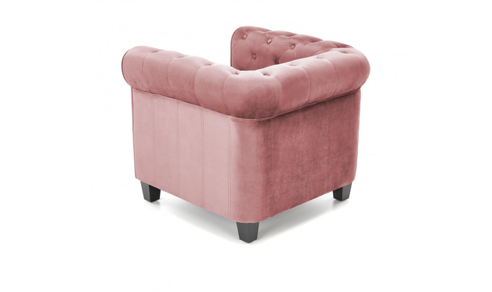 ERIKSEN Armchair pink | 100% Quality ERIKSEN Armchair pink | Armchairs | ZIPhome.ee image 4