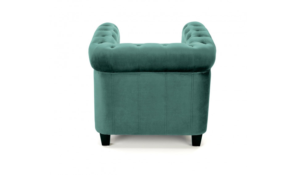 ERIKSEN Armchair green | 100% Quality ERIKSEN Armchair green | Armchairs | ZIPhome.ee image 2