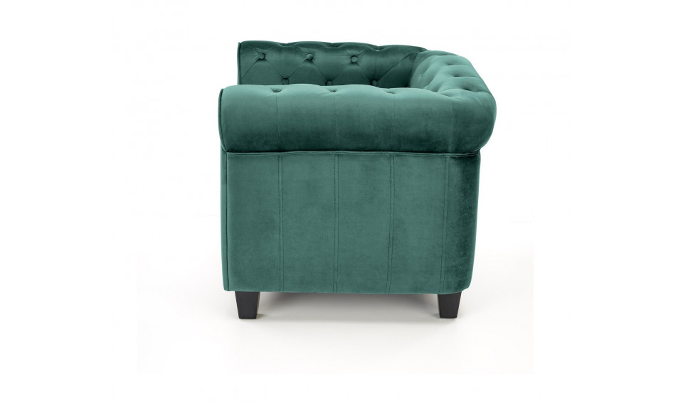 ERIKSEN Armchair green | 100% Quality ERIKSEN Armchair green | Armchairs | ZIPhome.ee image 4