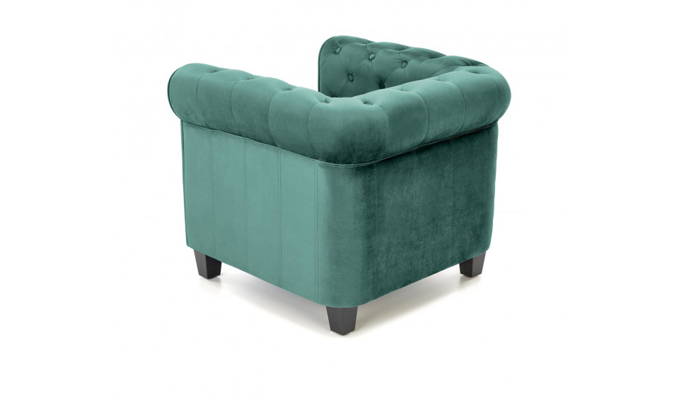 ERIKSEN Armchair green | 100% Quality ERIKSEN Armchair green | Armchairs | ZIPhome.ee image 5