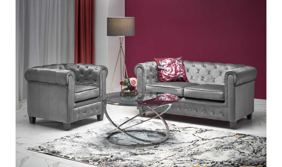 ERIKSEN XL Sofa gray | 100% Quality ERIKSEN XL Sofa gray | Armchairs | ZIPhome.ee image 2