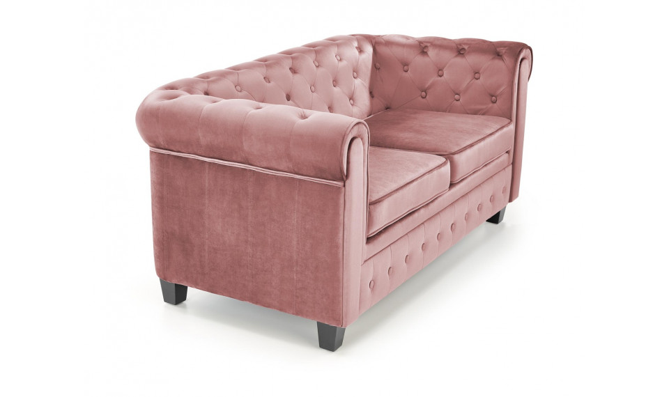 ERIKSEN XL Sofa pink | 100% Quality ERIKSEN XL Sofa pink | Armchairs | ZIPhome.ee image 3