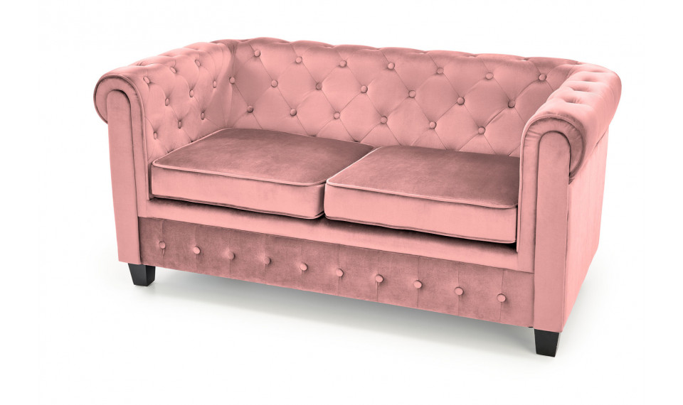 ERIKSEN XL Sofa pink | 100% Quality ERIKSEN XL Sofa pink | Armchairs | ZIPhome.ee image 1
