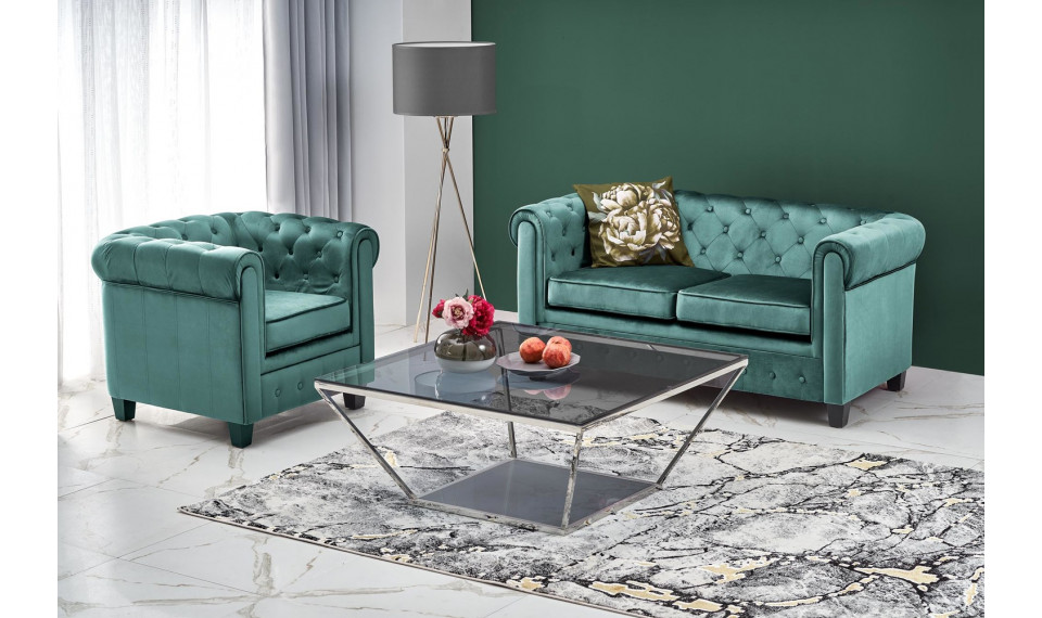 ERIKSEN XL Sofa green | 100% Quality ERIKSEN XL Sofa green | Armchairs | ZIPhome.ee image 2