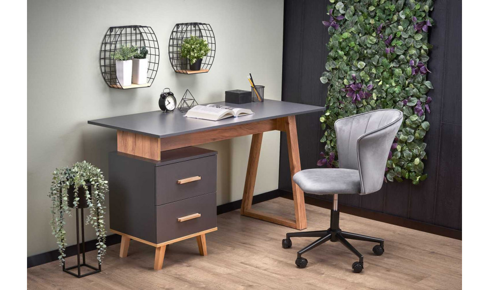 SERGIO Письменный стол 134-210 | Письменные столы | ZIPhome.ee изображение 2