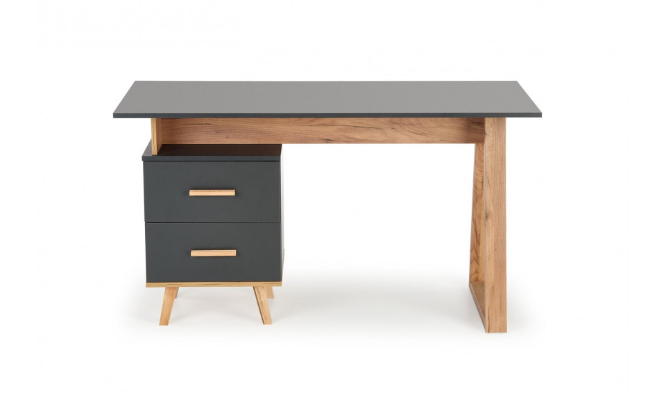 SERGIO Письменный стол 134-210 | Письменные столы | ZIPhome.ee изображение 6
