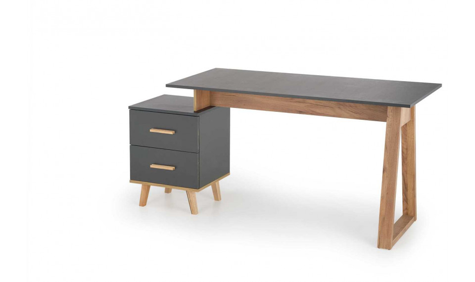 SERGIO Письменный стол 134-210 | Письменные столы | ZIPhome.ee изображение 1